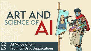 S2-E5: Understanding the AI Value Chain: From GPUs to Applications