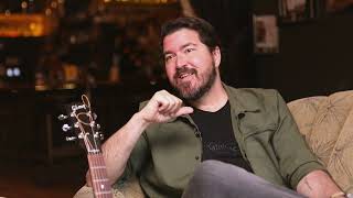 The Indie Fam Series @ Broadsides (Wake Forest, NC) Featuring JASON ADAMO