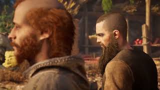 Assassin's Creed® Valhalla Ep#032 || @gamezoonplus