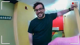 Serial Killer Realizes He's Been Caught 23 Years Later