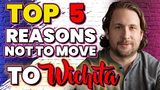 Do NOT move to Wichita, Kansas!