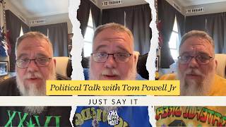 Content Creator Won't Say If They're MAGA - If You're Not MAGA, You'd Have No Problem Saying It