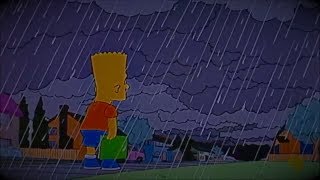 Juice WRLD-Fast [Bart Simpson]  [AMV]