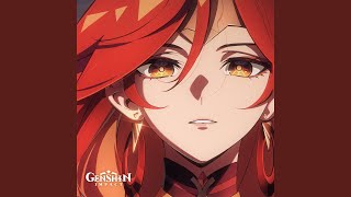 Blazing Heart (English Version)