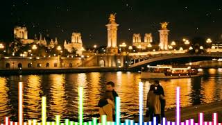 Golden Paris Nights | Luxury Deep House and French Electro Music Mix