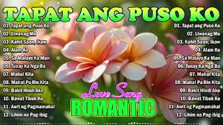 Romantic OPM Love Songs Tagalog 💕 | Best Filipino Love Playlist 2026