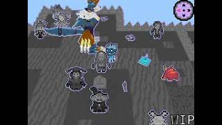 0x03 EctoGlyph - DEV - Ghost vision 2.0 & transformation