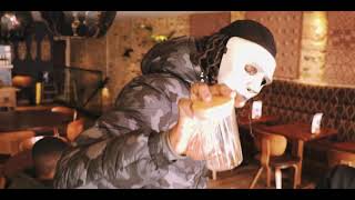 Hotboxed 420 - LD (67) The Masked One Box Opening
