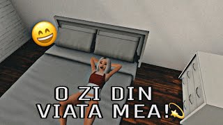 O ZI DIN VIAȚA UNUI HATER😀 ~Avakin Life~