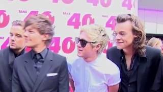 Harry & Louis (Larry Stylinson) - You got me losing every breath