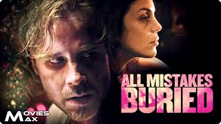 All Mistakes Buried | One Last Chance Drags Him Into a Crime Ring | Full Crime Thriller Movie