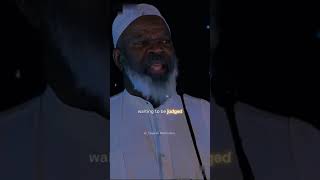 Judgement Day