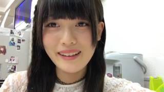 2017年07月16日 CMモデル オーディション 中沢あゆむ　1回目