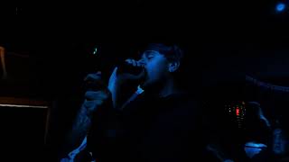 Tape Deck - Live At Xanadu Astoria, OR