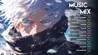 Best Music Mix 2026 ♫ Top 30 Songs ♫ Best EDM, NCS, Trap, Bass, DnB, Dubstep & More