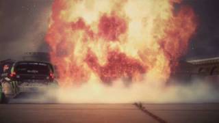 DiRT 3 Teaser Trailer