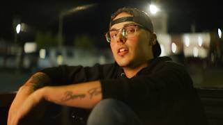 Chase Matthew - Where There's Smoke (Official Music Video)