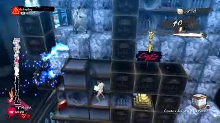 MANDO ( CATHERINE )Live PS4 Broadcast