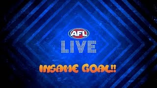 Insane Goal!!