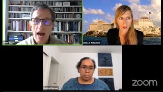 LASA2020 Bryce Wood Book Award: Elena A. Schneider