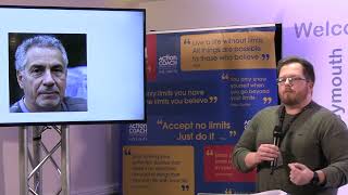 Chris Conroy - Dorset Police -   AI and Cyber Crime