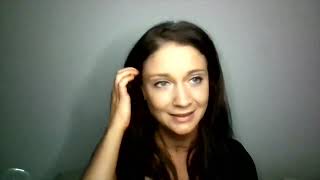 Late diagnosis dyslexia: Vanessa