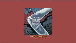 passionate nights with Jason Todd (spotify playlist below)