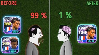 Michael Olise After Training is INSANE 😱 | eFootball Gameplay Review