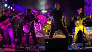 CATALEPSIA - LIVE (CASTILLO) - 2025