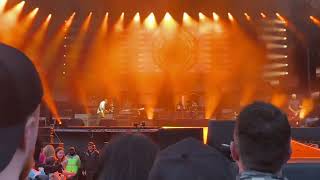 New Song- Foo Fighters