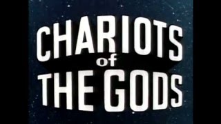 Chariots of the Gods DVDRip 1972   MXCX