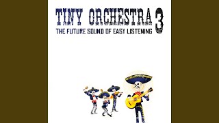 While My Cigar Gently Weeps (Full Mix)