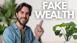 Why It SEEMS Like Everyone Has More Money Than You