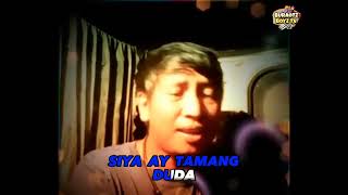 TAMANG  DUDA (YOURE STILL THE ONE)