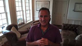 MSP Summit Speaker Michael George, CEO of Syncro