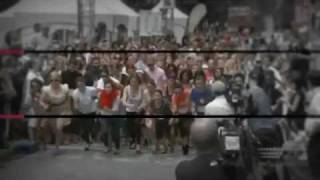 FMDM11 - Course à talons hauts