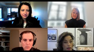 DSA Virtual Access: Reclaiming Downtown's Core