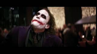 Joker Suprise