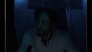 So many freaking ghosts!