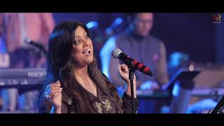 Richa Sharma | Through My Eyes Webcert | SufiScore |  Official Aftermovie