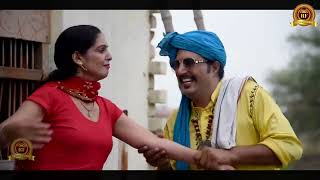 jaagai pahucha sasural Haryanvi Comady songs by JD star Azad studio bajghera gurgaon
