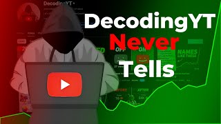 How Decoding YT is Beating the Algorithm