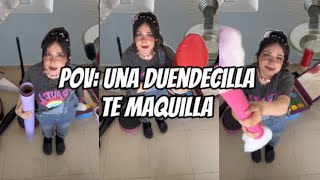 Versión completa! #asmr #humor #gigante #duende #comedia