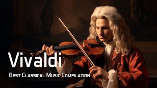 Vivaldi's Violin Music | World Masterpieces
