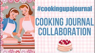 Altered Paperclip for #cookingupajournal @CreatingwithJovi