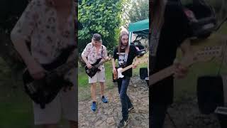 Everyone For Either (live Aout 2023)