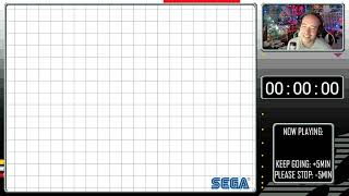 Sega Master System Odyssey #19 (Alex Kidd in Shinobi World, The Lion King, Altered Beast, and more)