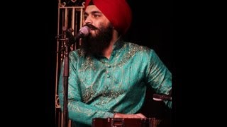 Tappe te Mahiya | Gagandeep Singh | Live | Naad Productions