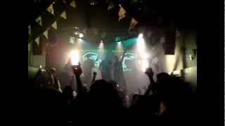 The Royal Spuds - Bottom of a Guinness LIVE