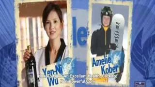 Tahitian Noni International   Spokespeople spotlight_NoniPowerful.Com